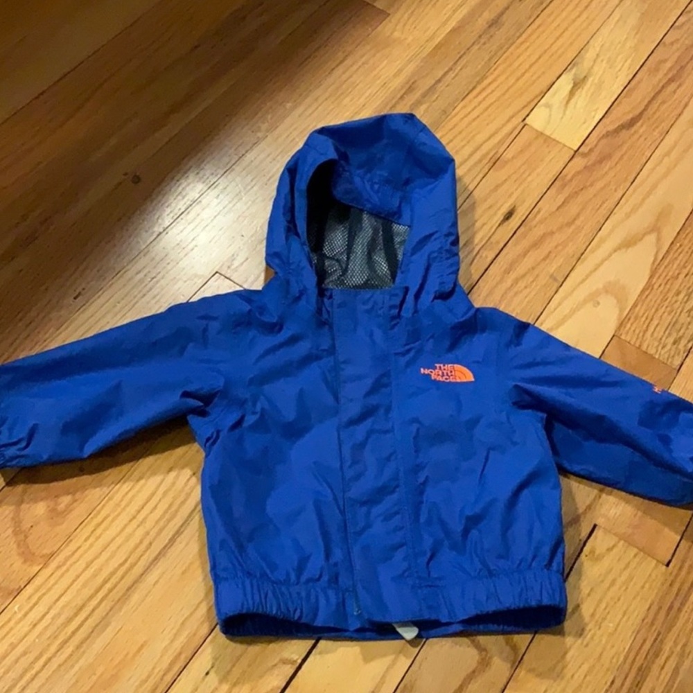 Baby Northface